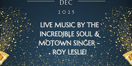 Christmas Party \u2728\ufe0f and 4 year celebration \ud83e\udd42