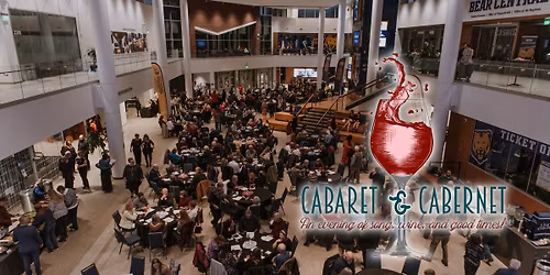 Cabaret & Cabernet