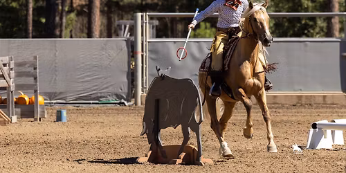 WE Obstacles Clinic #1 Dec 7th 2025