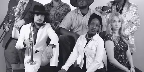 The Shaelyn Band