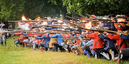 Colchester Living History Festival