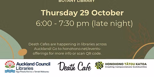 Death Cafe