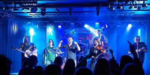 Celt Division \/ John Scott's Ratina