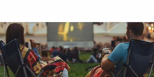 Free Movie Nights on Pegasus Lawn