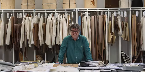Fashion Talk: A History of Fashion and the Irish Diaspora