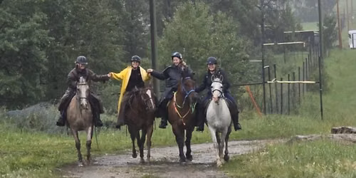Flying Pig Ranch CTR