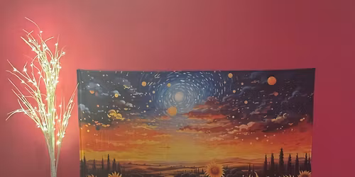 Yin + Chakra Balancing Sound Bath with Kari