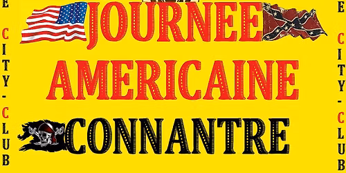 Journ\u00e9e Am\u00e9ricaine \u00e0 Connantre (51230)
