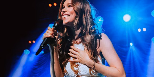 Joss Stone: Merry Christmas, Love Tour