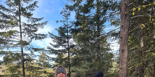 Waffles n More Scouts Event