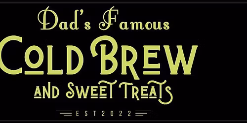 Dad's Famous Jar Sale