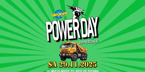 Powerday
