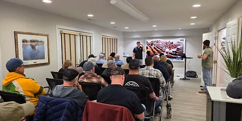 VA\/UTAH Concealed Carry Permit
