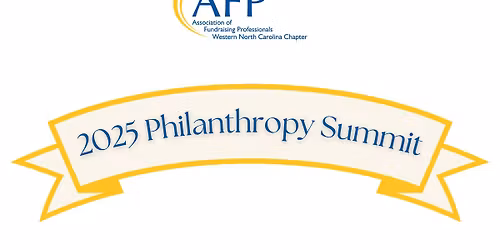 Philanthropy Summit