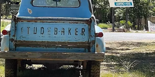 Market Days, Crock pot Cook Off, and Turner & Co Band