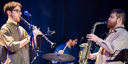 Itay Dayan Band