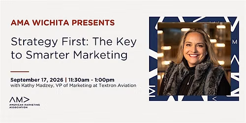Strategy First: The Key to Smarter Marketing