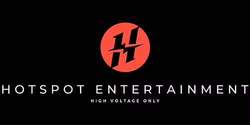 Hotspot Entertainment Launch Party