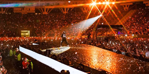 TAN BIONICA 2026 - 27 28 y 29 DE MARZO ESTADIO VELEZ
