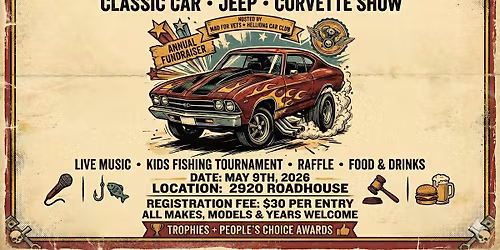 MAD Motors and Mayhem