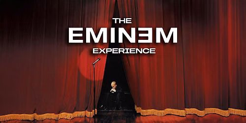 The Eminem Experience in Edinburgh!