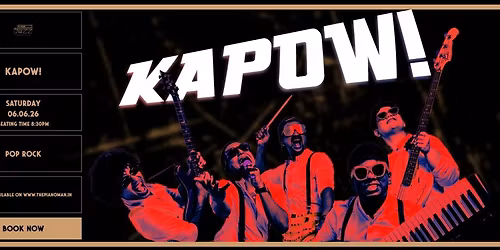 KAPOW!