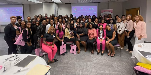Breaking Barriers by the National Society of Black Women in Medicine