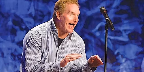 Greg Hahn  at Sadman Comedy Cafe @ Sol Theatre, Saturday