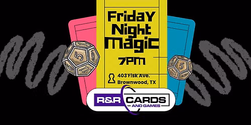 Friday Night Magic