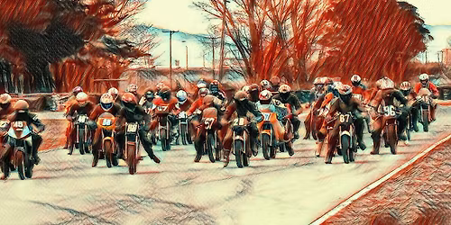 Battle Of The Buckets 2026