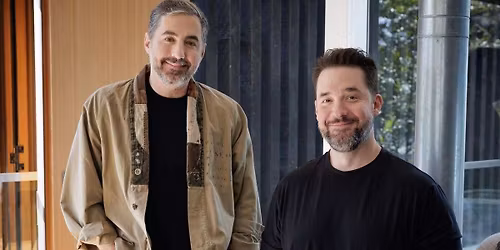 Kevin Rose