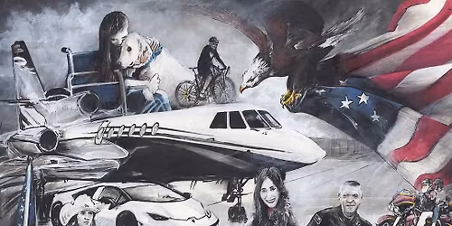 StlTopRides presents St Louis Lights 2025