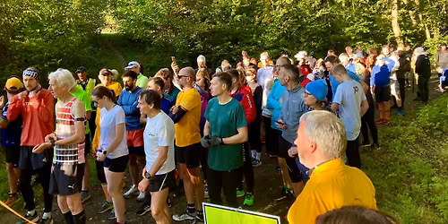 #70 Naturlehrpfad parkrun Wetzlar