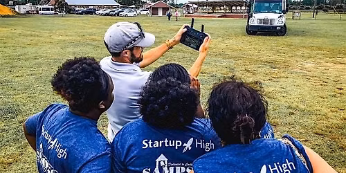Startup High Austin -  Teen Summer AI, Career Exploration, Entrepreneurship
