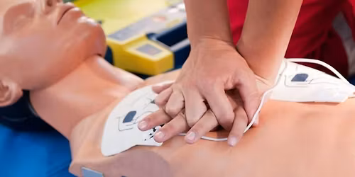 Fast & Practical BLS Certification in Alameda, CA