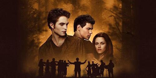 Twilight: New Moon In Concert