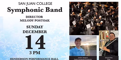 Symphonic Band Concert