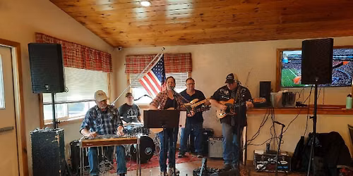 The Cropdusters at Hollis Hills Farm