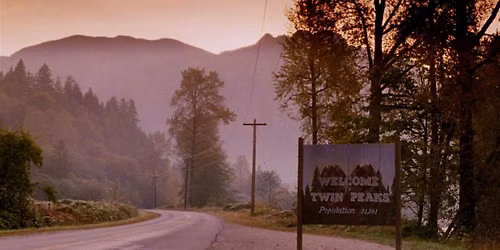 TWIN PEAKS SEASON ONE