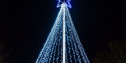 Lighting on the Green