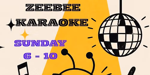 Karaoke @ The Quarter
