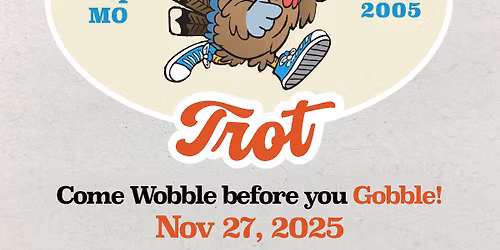 Turkey Trot 2025