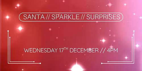 \ud83c\udf85\u2728 Santa's Tea Party \u2728\ud83c\udf85