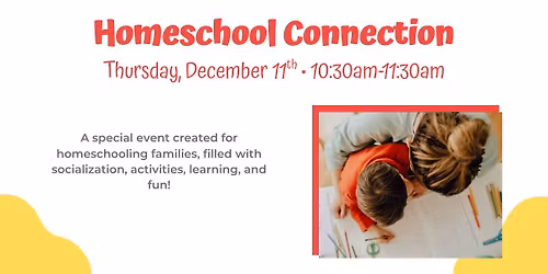 Homeschool Connection
