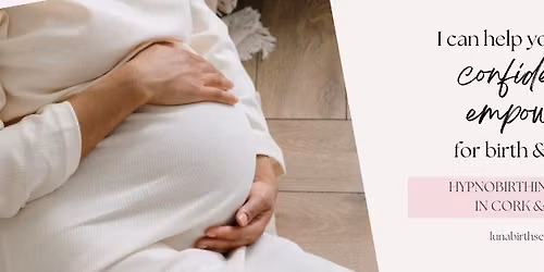 Cork Hypnobirthing Course