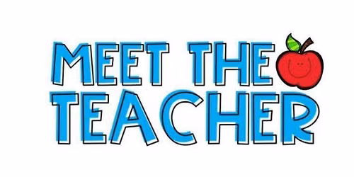 Meet The Teacher Night