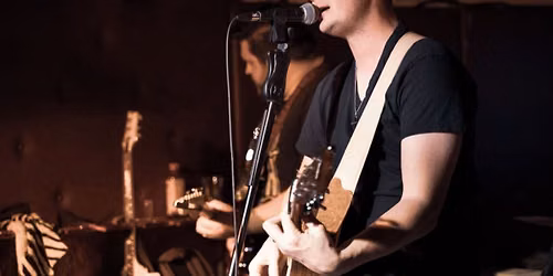 Kyle Killgore Band
