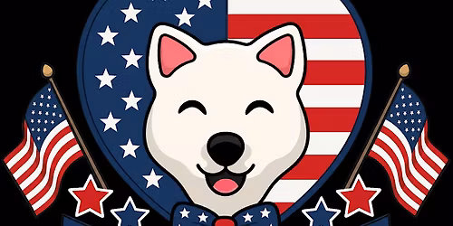 Memorial Day Potluck & Games - Members Only!