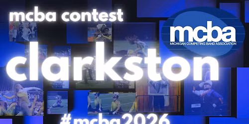 MCBA Contest - Clarkston
