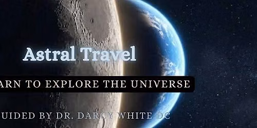 Astral Travel Training